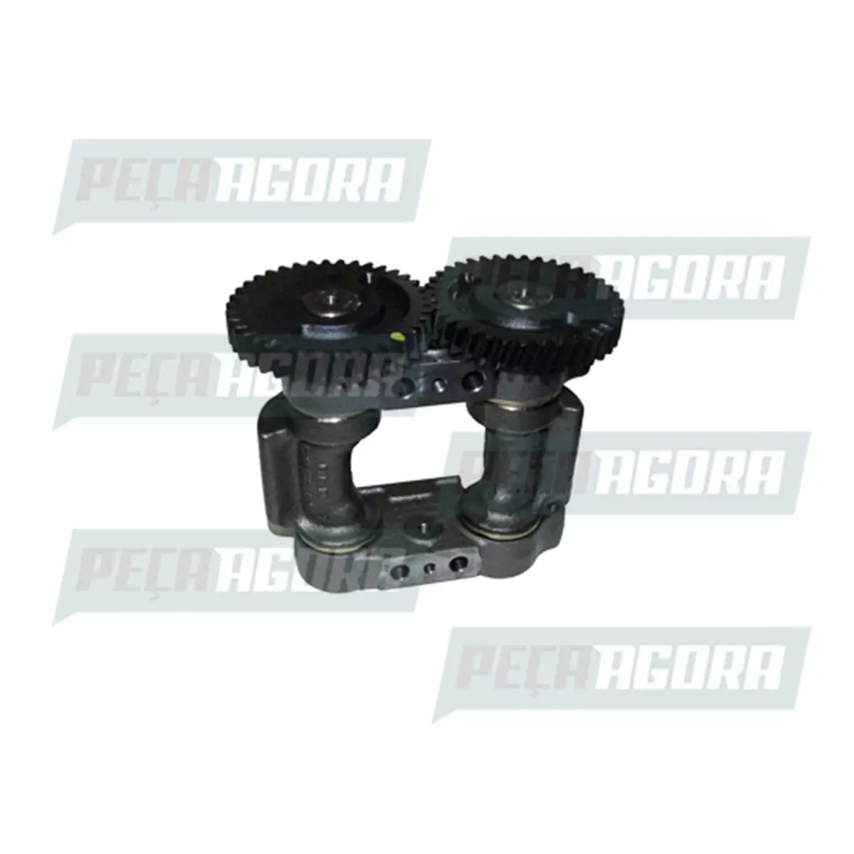 COMPENSADOR MASSA MWM VW 8120 8150 8140 7120 7100 7110  TODOS COM MOTOR MWM X10 