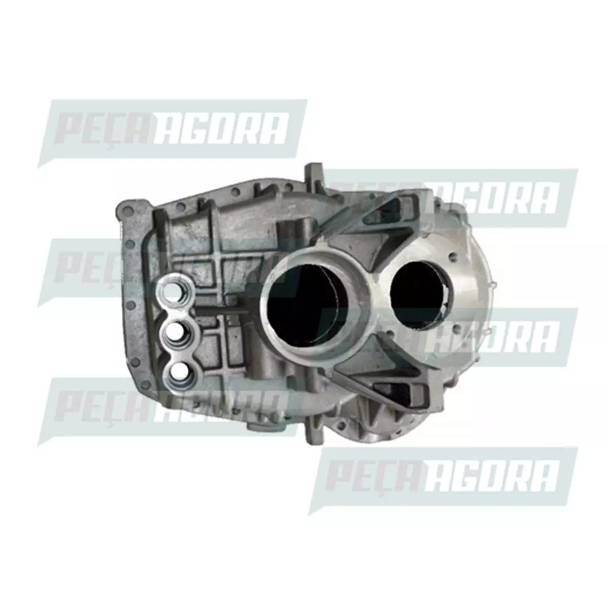 CARCACA TRASEIRA CAMBIO FSO4305 E 4405  SENSOR VELOCIMETRO FORD CARGO 712 815 91
