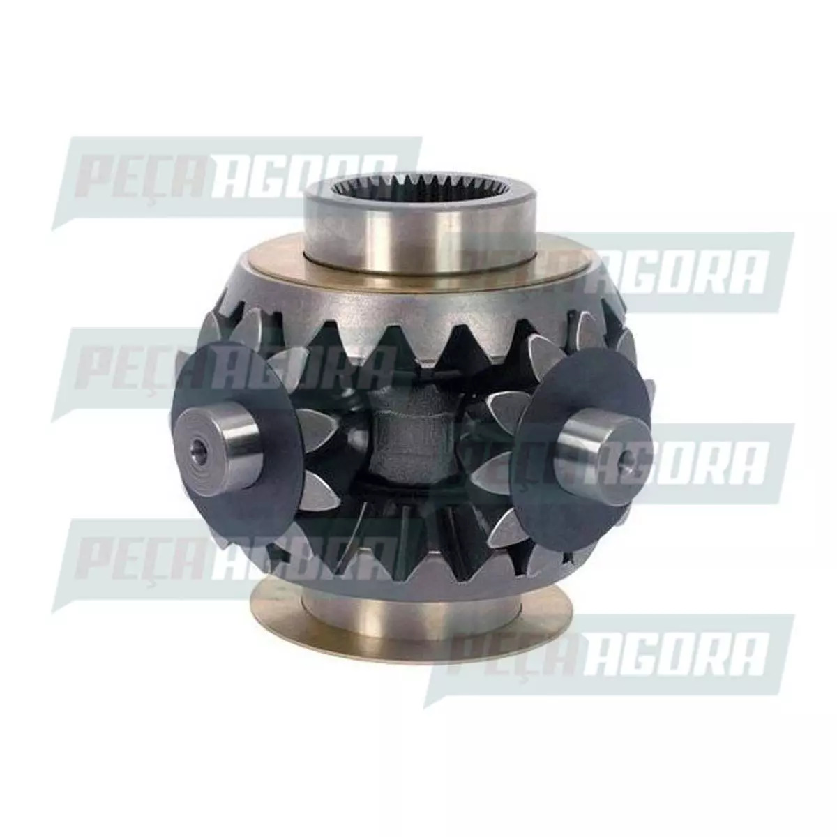 REPARO CAIXA SATELITE  COMPLETO  HD-4 MBB DIF.HL/HO OF1317/1318/1618/1620/LS1524