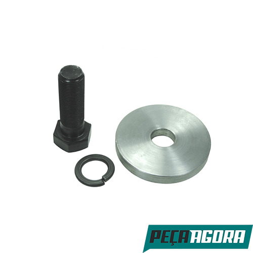 ARRUELA COM PARAFUSO M20X1,5X70 PONTEIRA CARDAN MB 1935 (L41631)