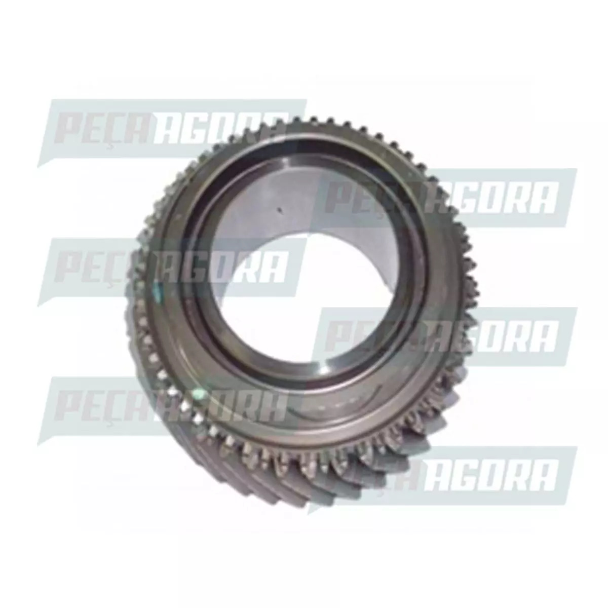 ENGRENAGEM 2ª VELOCIDADE EIXO PRINCIPAL FSO2405E PARA IVECO DAILY 35S14 A 55C16