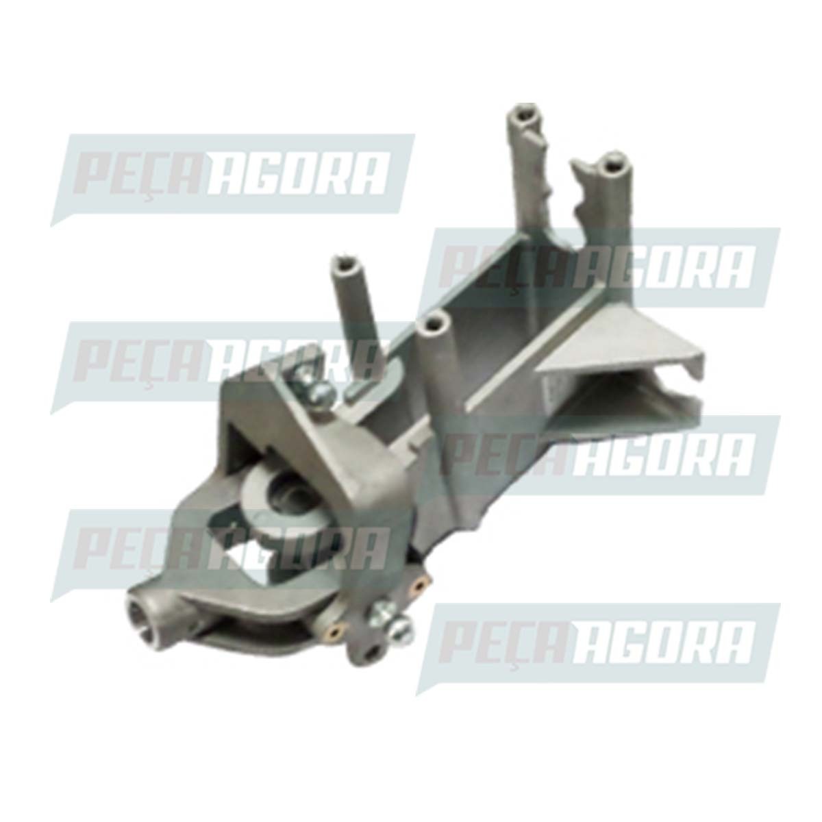 UNIDADE DE CONTROLE MK6HD VOLARE/AGRALE W8/W9 TODOS DE 2005  ATE /2008  (6013004