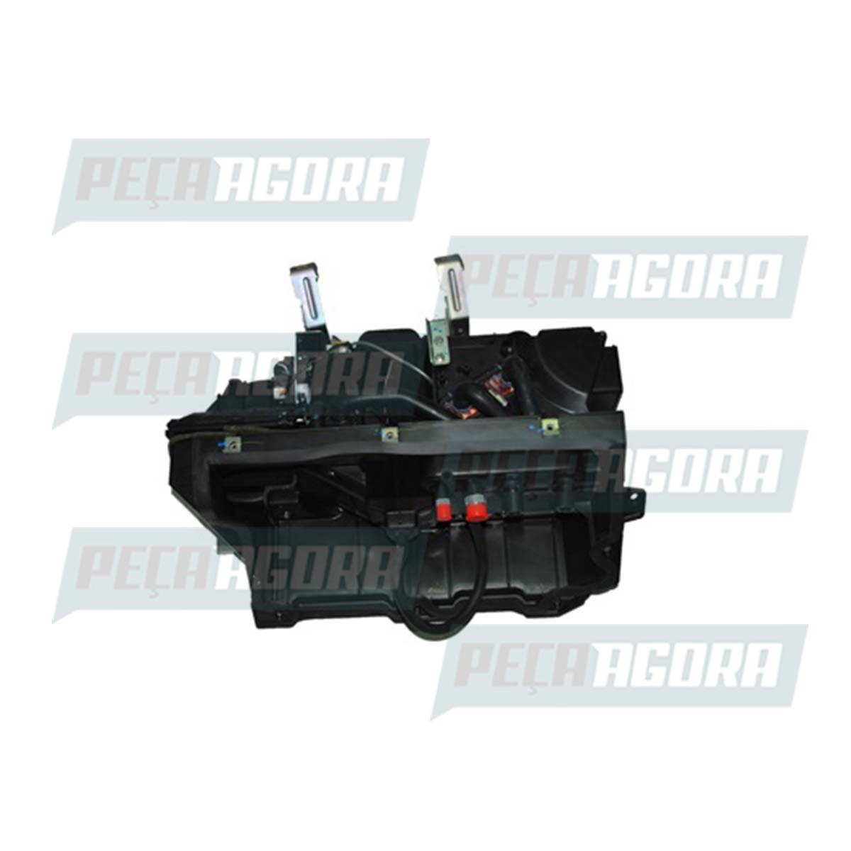 CAIXA  VENTILACAO DE AR  24V VW 8150E 9150E 17250E 23250E 24250E 13170E 15170E C