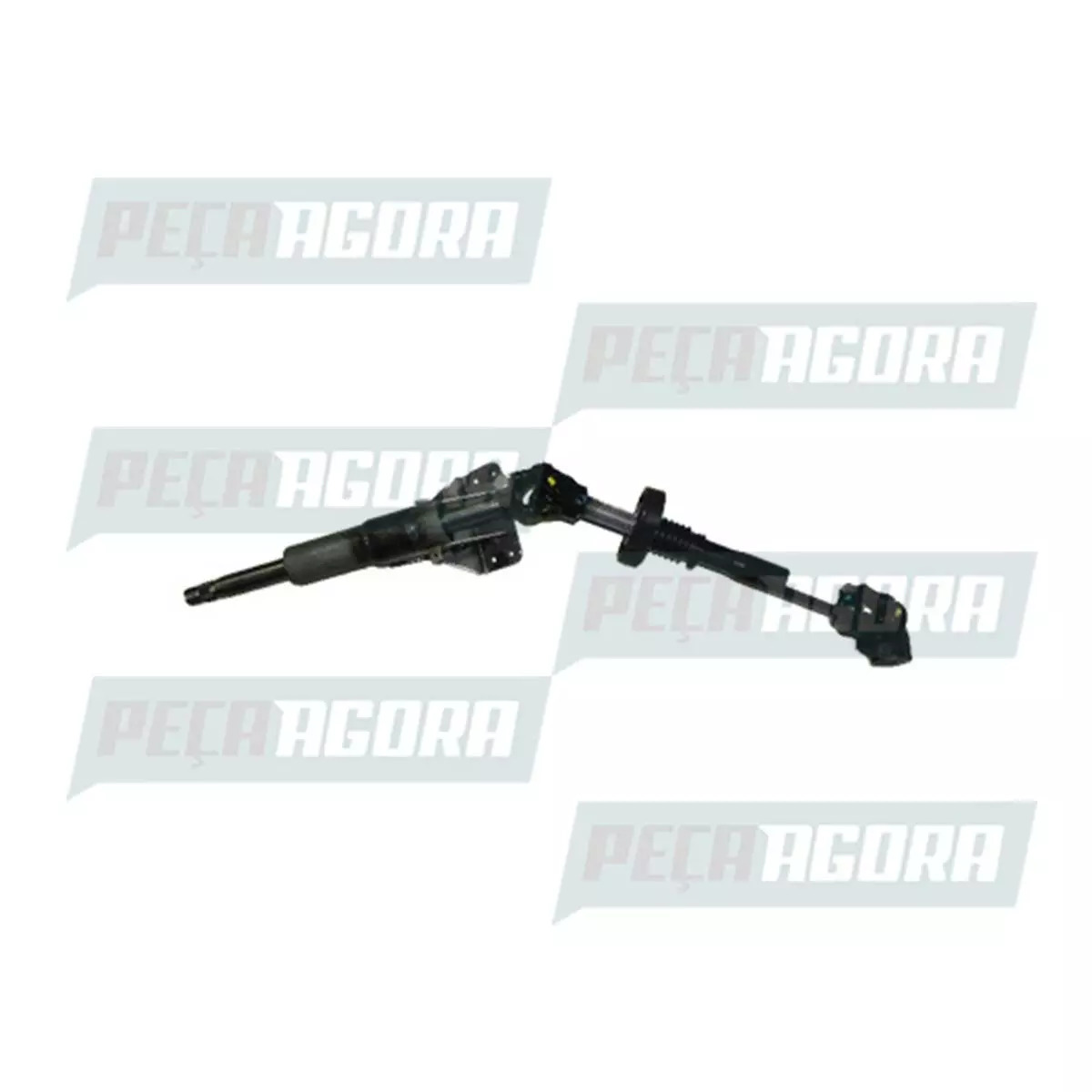 COLUNA DIRECAO COMPLETA FORD CARGO 712 815 915 NOVO CARGO 1119 2012... ** 814 **