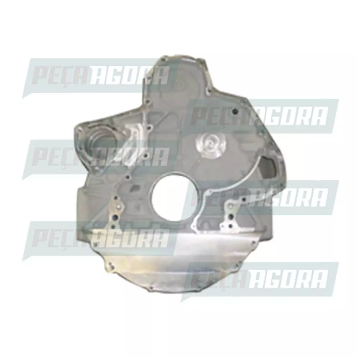 CARCACA DO VOLANTE DO MOTOR MBB 1630 1634 1635 1938 1944 2638 O400 500 ELETRONIC