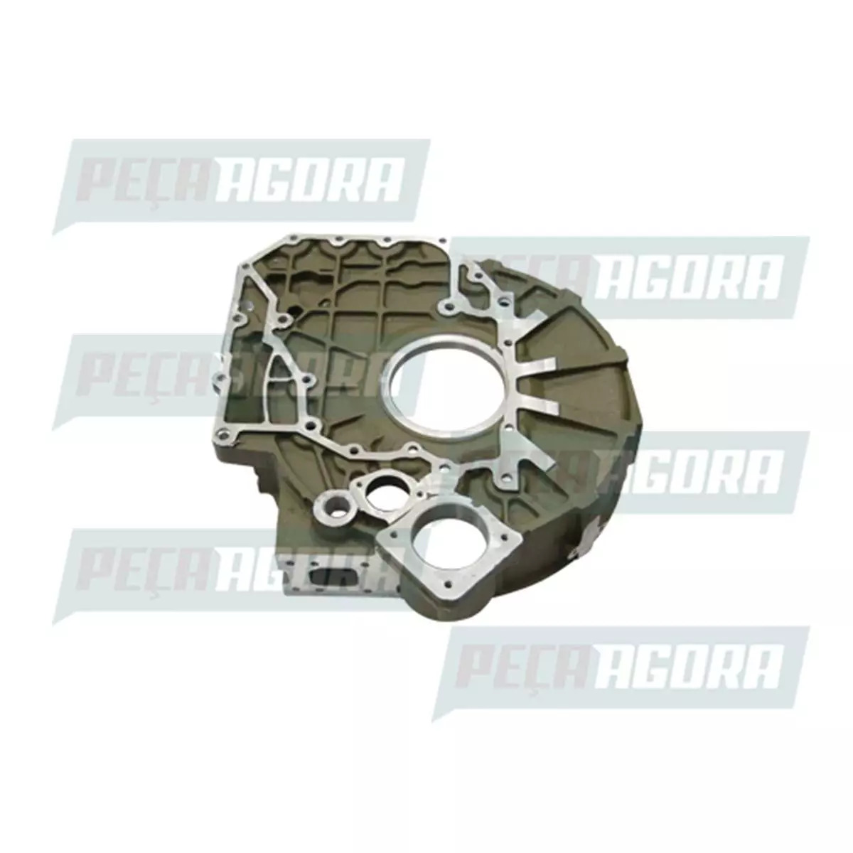 CARCACA VOLANTE MOTOR VW 8.150E 9.150E 13.170E 15.170E 17.250E 23.250E 24.240E C