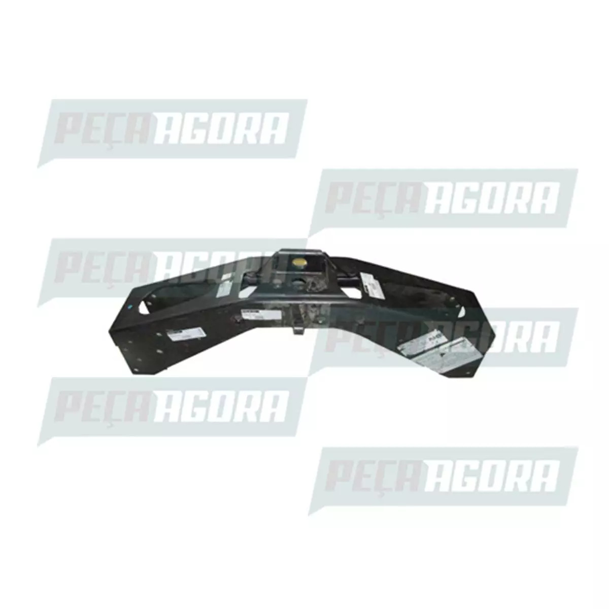 TRAVESSA DIANTEIRA VOLKSWAGEN  7100 7110 7120 8100 8120 8150 8150E 9150E (2VB803