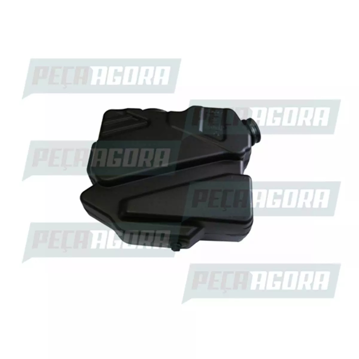 RESERVATORIO DE UREIA PLASTICO 25 LITROS FORD CARGO 816 1119 1319 1419 1519 1719