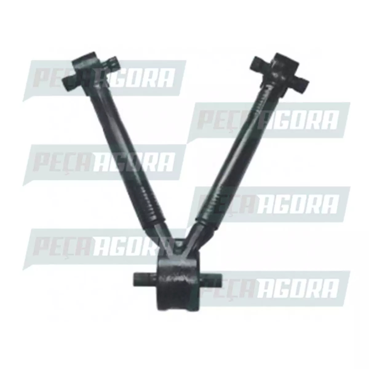 HASTE EM REACAO V MBB AXOR 2831 2825 3340 4140  (9483502205)