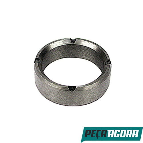SEPARADOR ROLAMENTO CARDAN ACO MERCEDES 1113 A 2213 (3124131231)