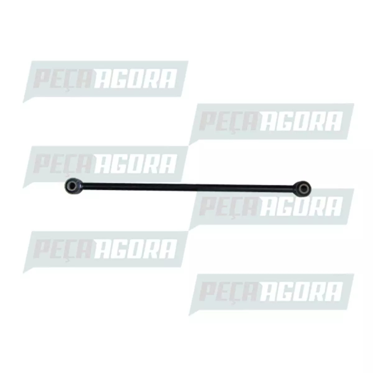 BARRA SUSPENCAO DIANTEIRA FORD F4000 4X2 2002/2012 F4000 4X4 2008/2012 (1C353B23