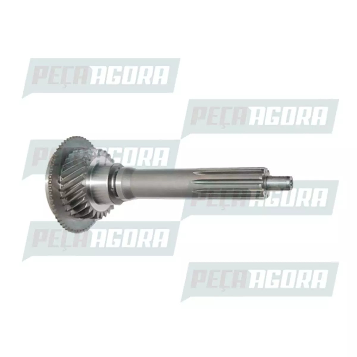 EIXO  PILOTO ZF S5-420   MWM VW ONIBUS  8150EOD  COM MOTOR MWM TRANSMISSAO Z.F S