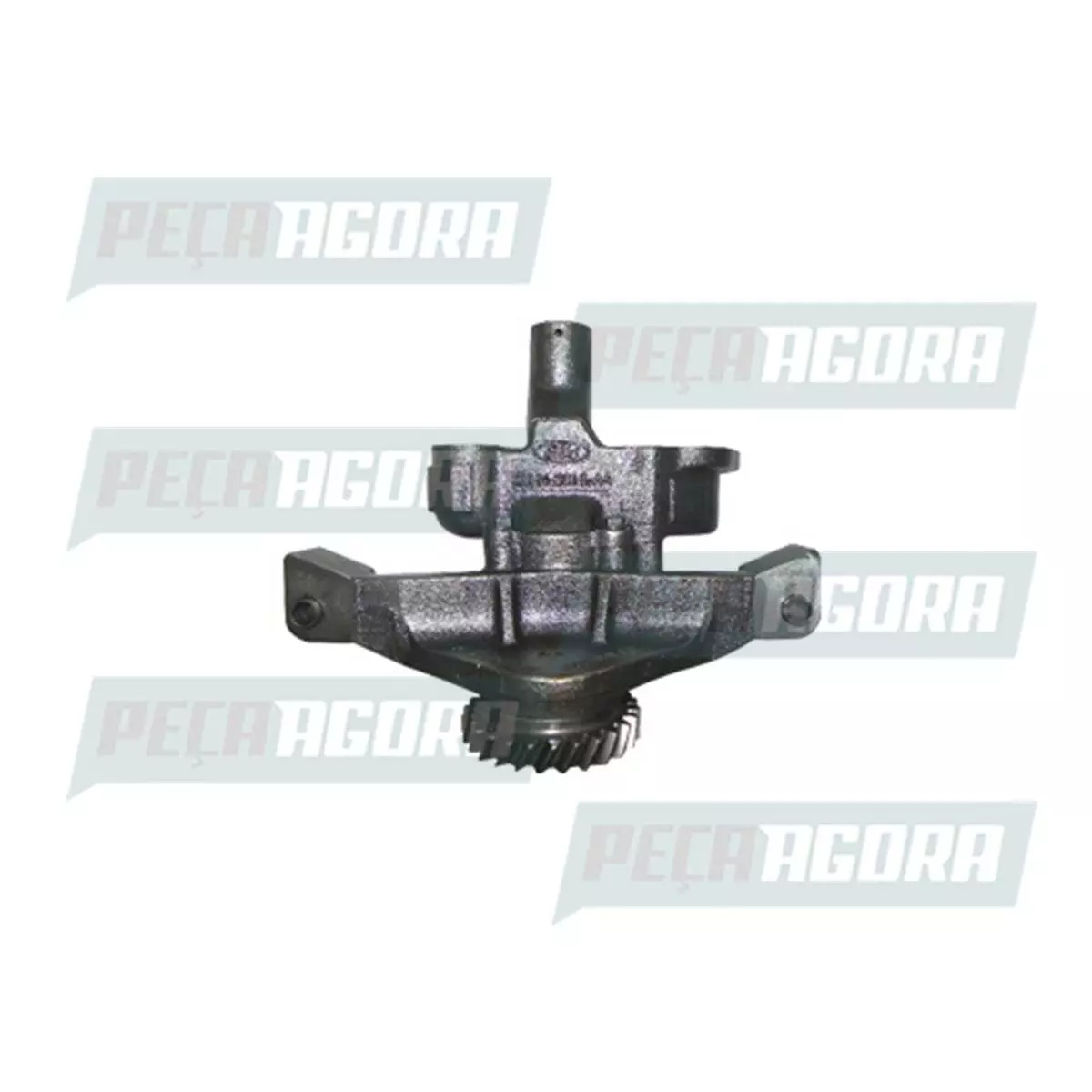 BOMBA DE OLEO MOTOR FORD FII  F7.8    REMANUFATURADA CARGO MOTOR FORD FASE II F1