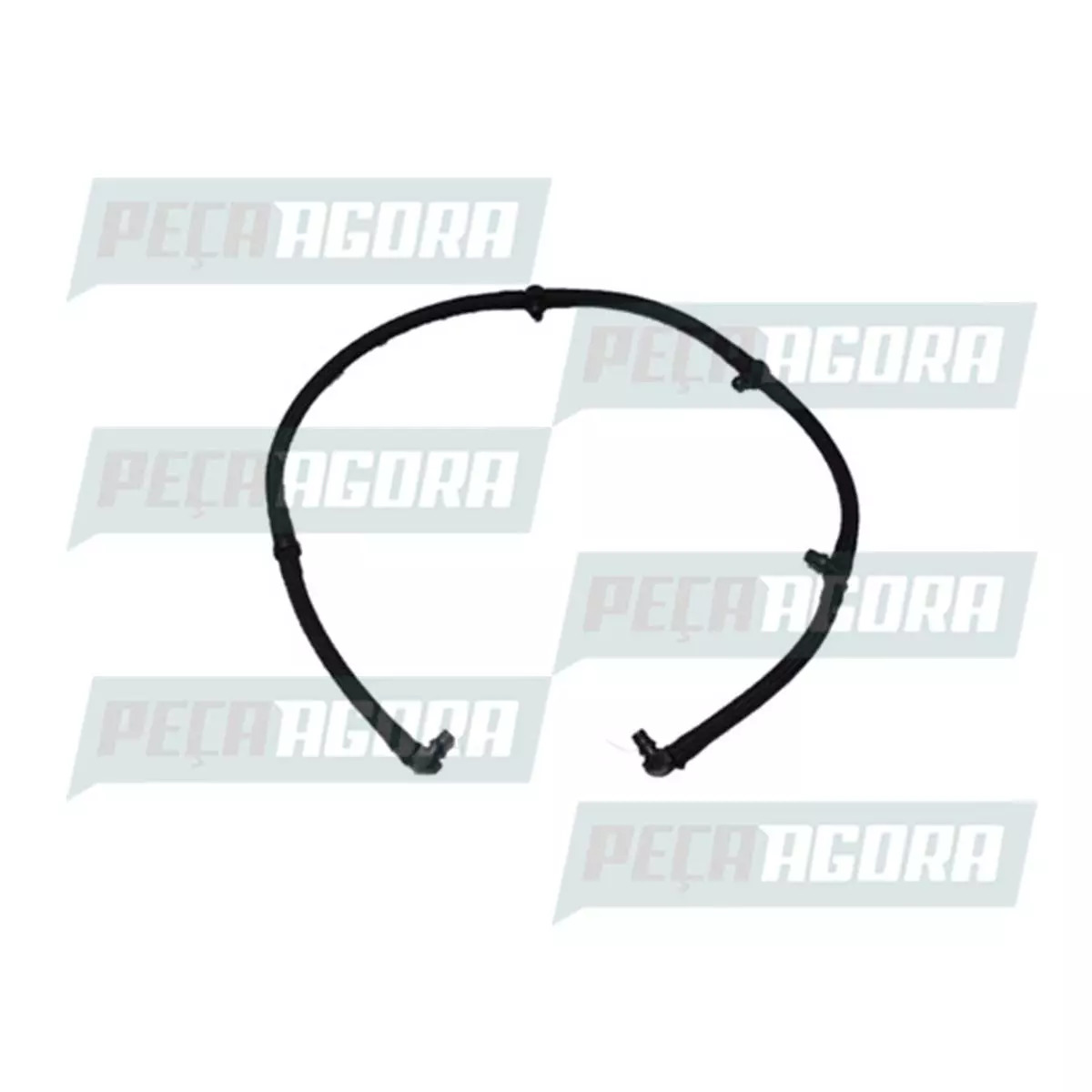 MANGUEIRA PLANA MOTOR CUMMINS 4B 3.9L (4941164)