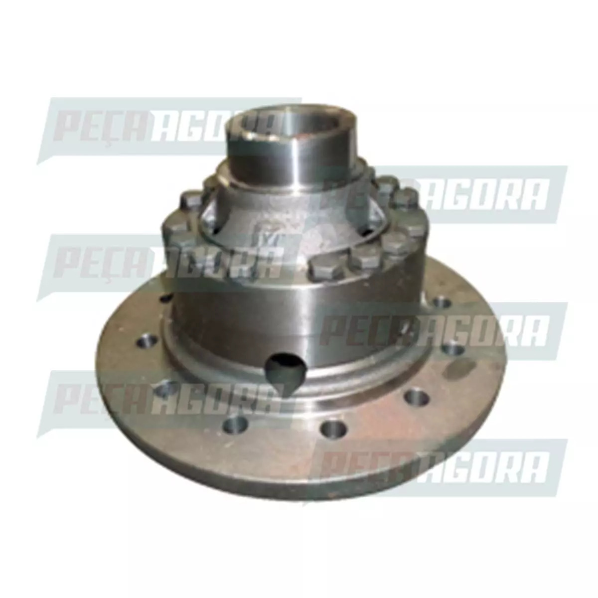 CAIXA SATELITE VAZIA VW 24.220 31.260 24.220 24.250 RS 145 - 5.29 37X7 RAT 4.88 