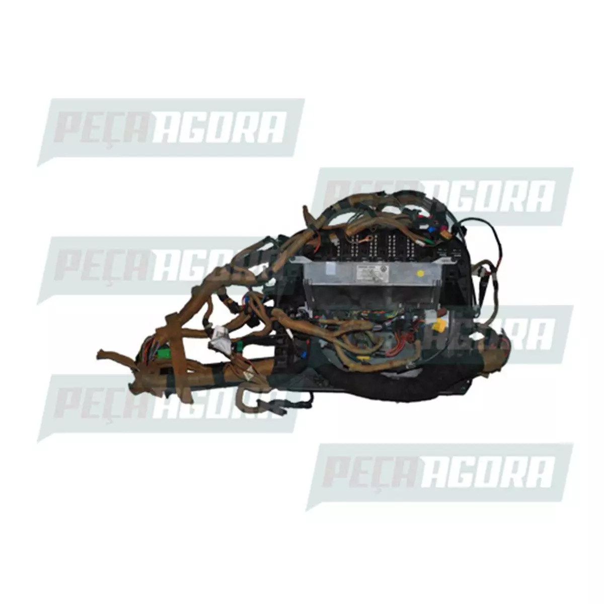 CHICOTE PAINEL DE INSTRUMENTOS VW CONSTELLATION 17250/24250 (2R2971050)