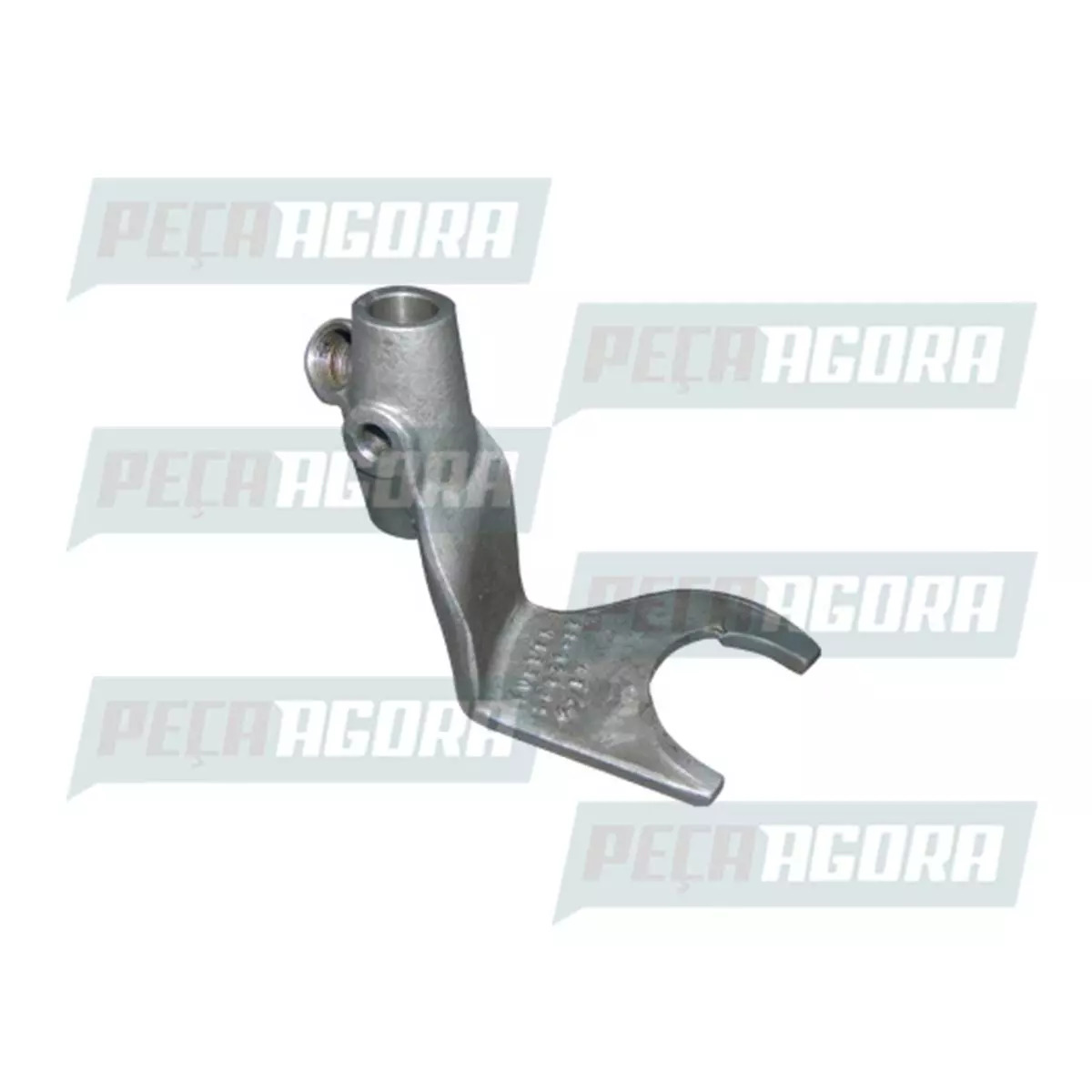 GARFO DE MUDANCAS DE BAIXA E RE RT7608 RT8609 FORD CARGO 2422 2425 2622 2626 353