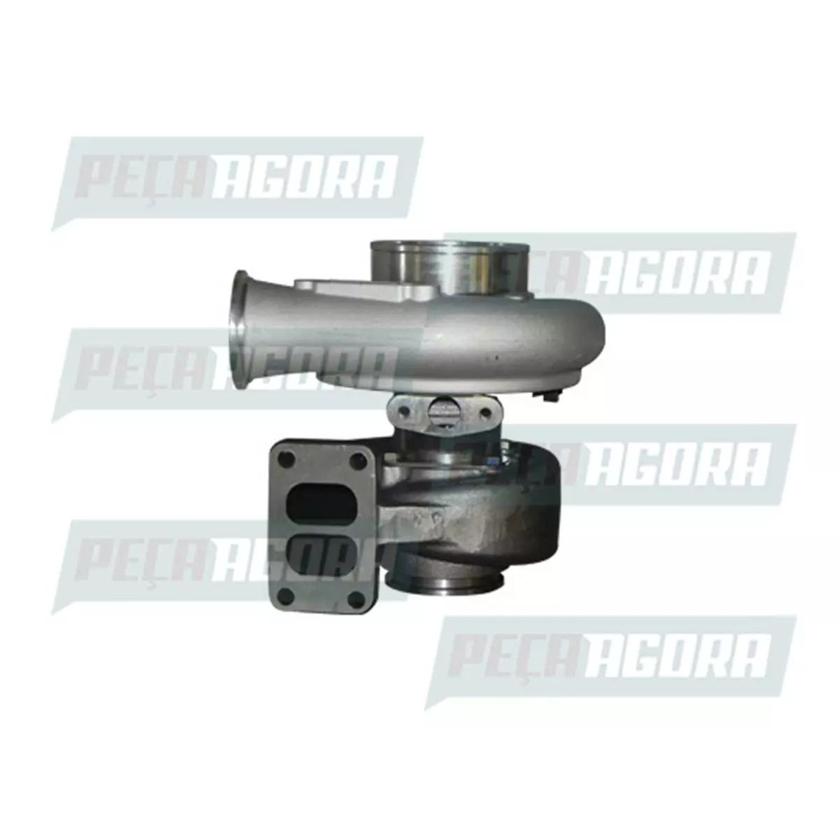 TURBO HX35 MODELO CUMMINS 6BTAA  5.9 CUNMMINS 6BT 5.9 FORD F14000 F16000 COM INT