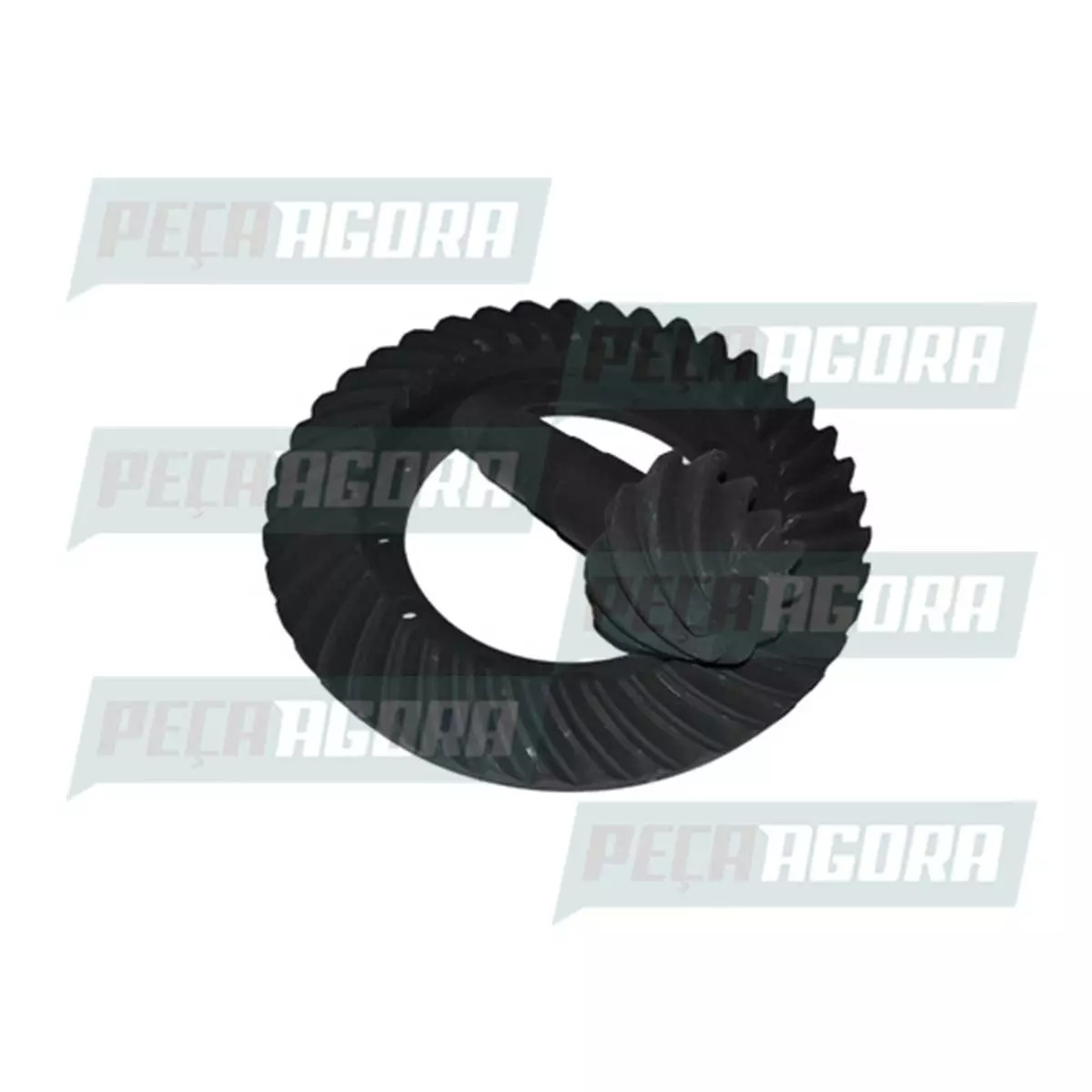 COROA PINHAO 41X9 ANTERIOR RD23160 RAT 4,56 CARGO   6332E 2932E 5032E   COM DIFE