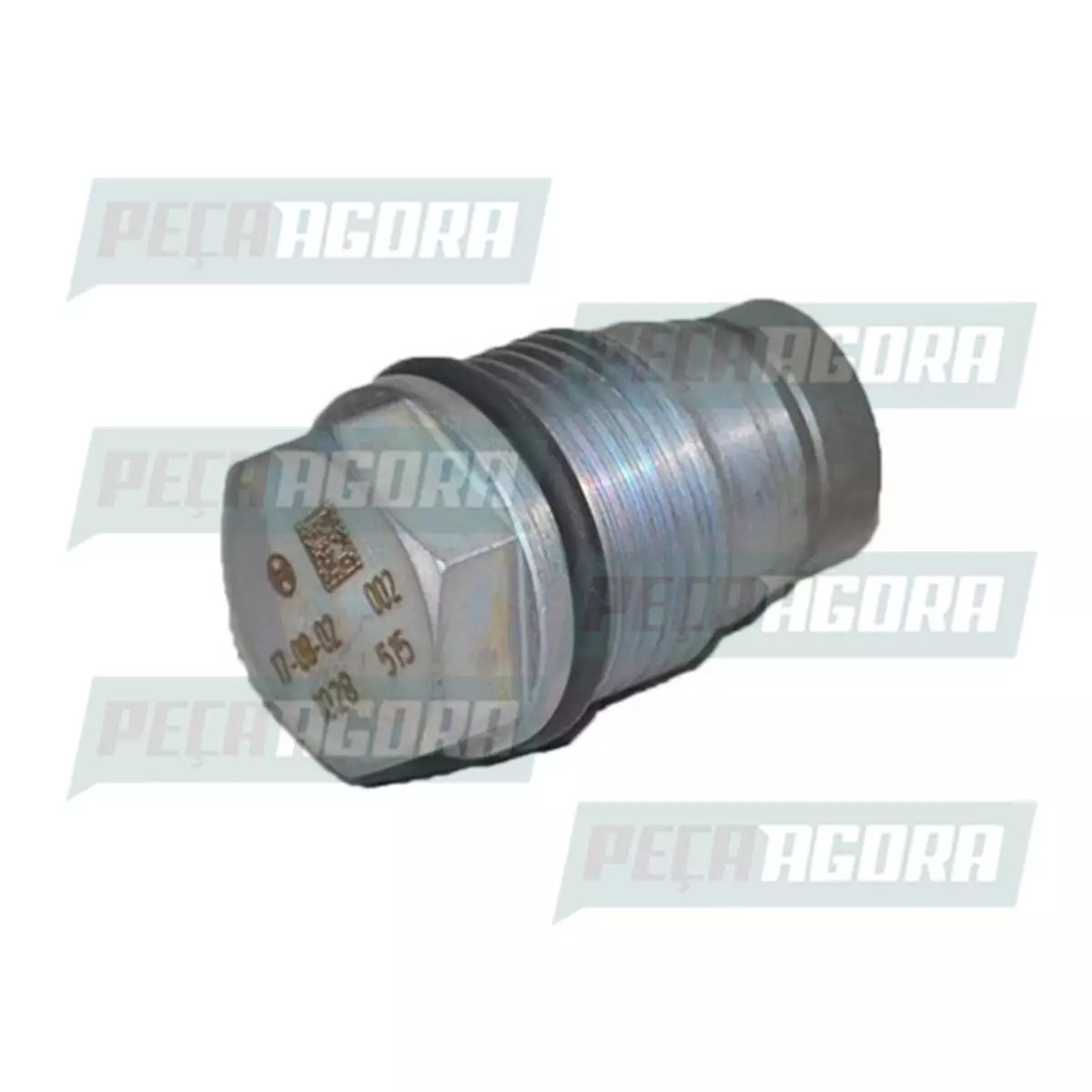 VALVULA PRESSAO COMBUS. VW  5.150 8.160 9.160 10.160  VOLKSWAGEN DELIVERY EUROV 