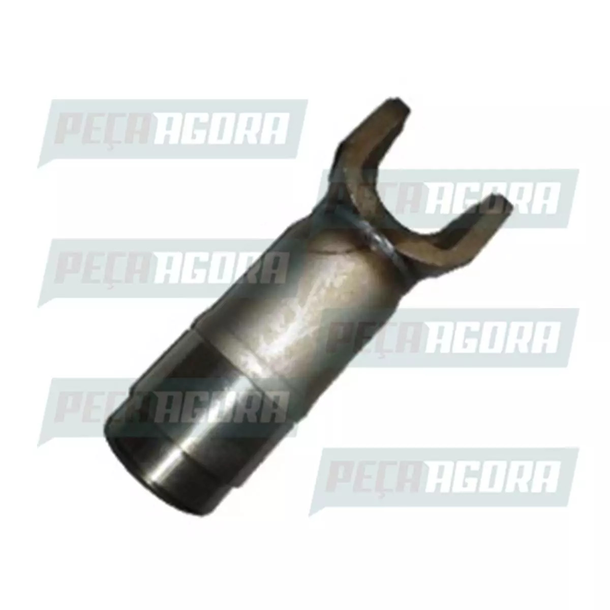 CONJUNTO DE PONTUVA E LUVEIRA SPL250X MBB AXOR 2726/2831 (38 ESTRIAS COM RASPADO