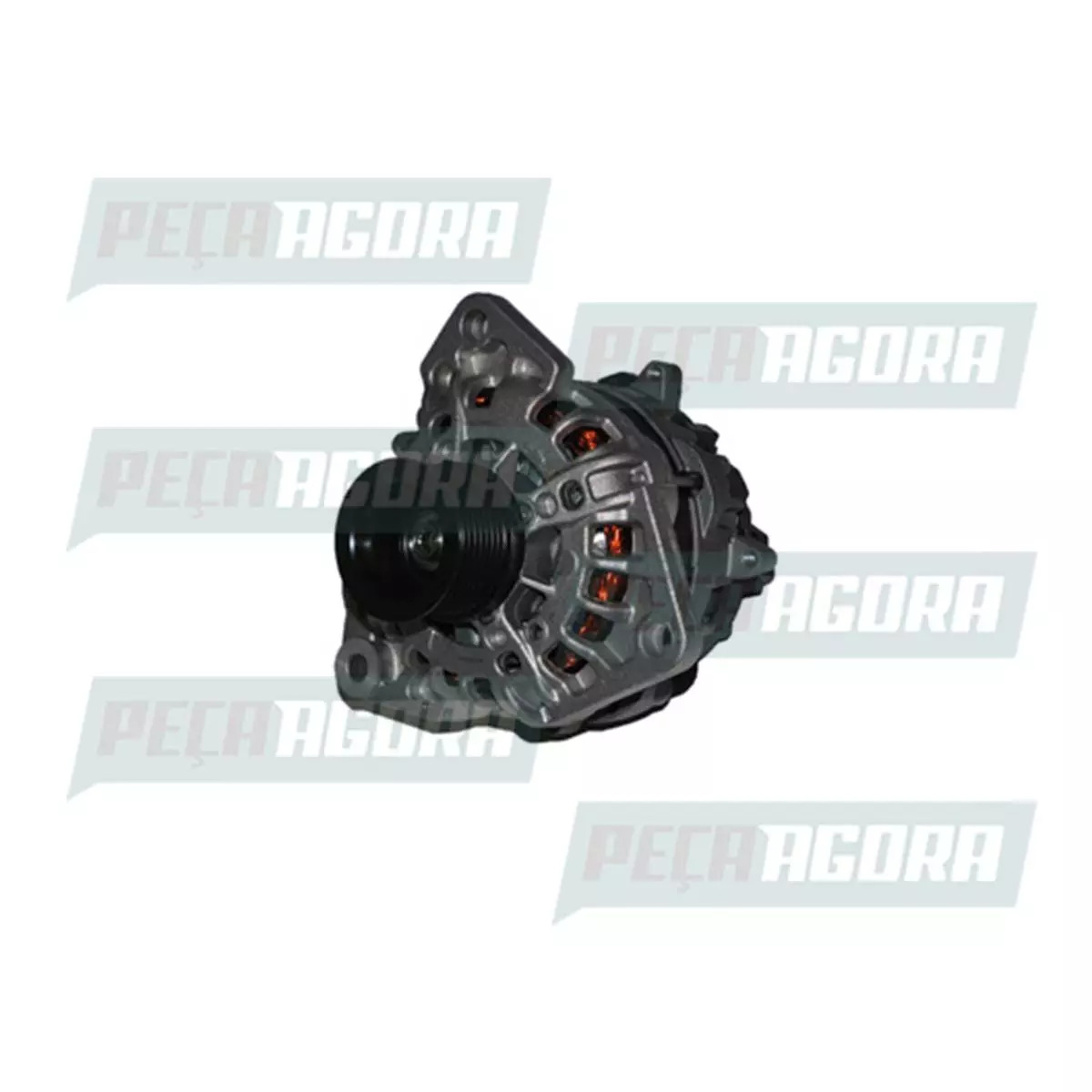 ALTERNADOR VW 5.150OD 8.160OD 9.160OD EURO V (2P0903015G)