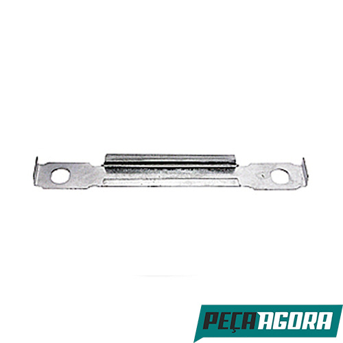 CINTA SUPORTE CARDAN PARA IVECO TURBO DAILY 3510V/ 35300 VW GM (2994924)
