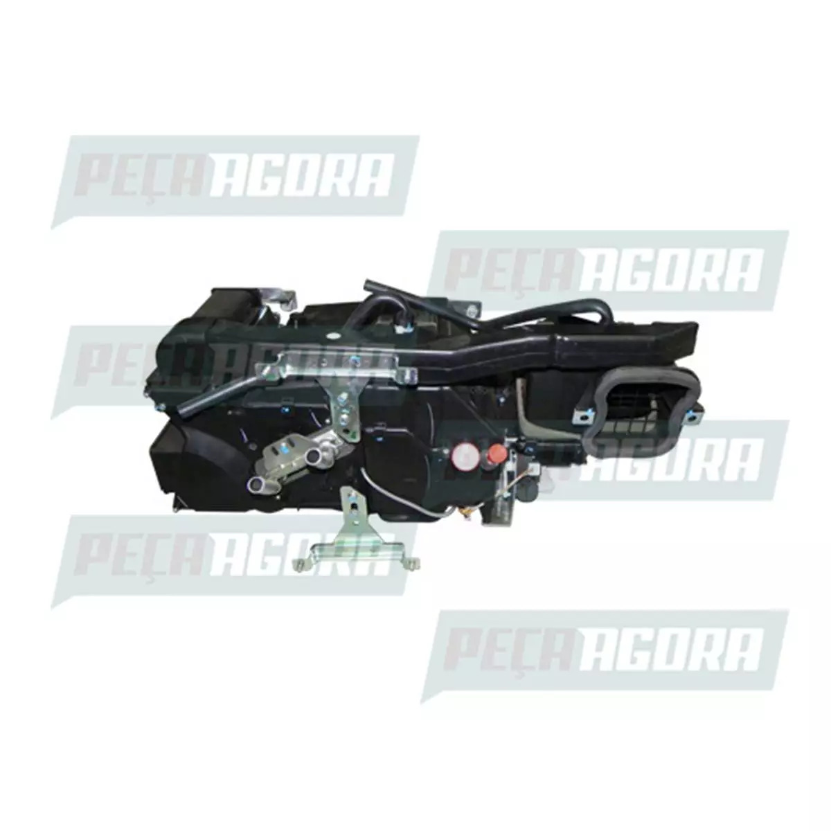 CAIXA VENTILACAO AR CONDICIONADO 12V FORD CARGO 816 1119 2012... (AC4518471CA)