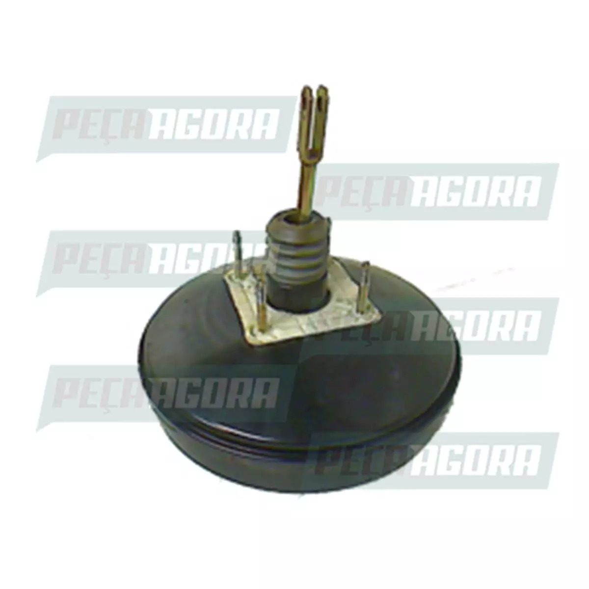 SERVO FREIO HIDRAULICO COMPLETO PARA IVECO DAILY 35S14 35C14 40S16 45S17  (99487