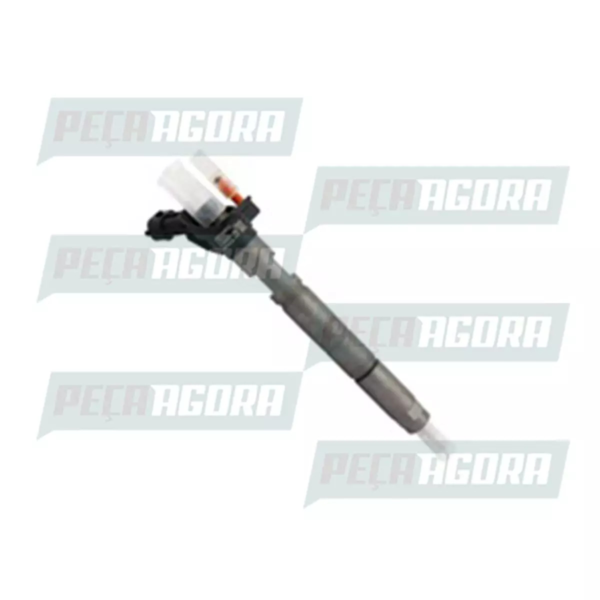 ELETRO INJETOR COMBUSTIVEL COMPLETO EURO 5 PARA IVECO DAILY 35S14 45C16 45S17 50