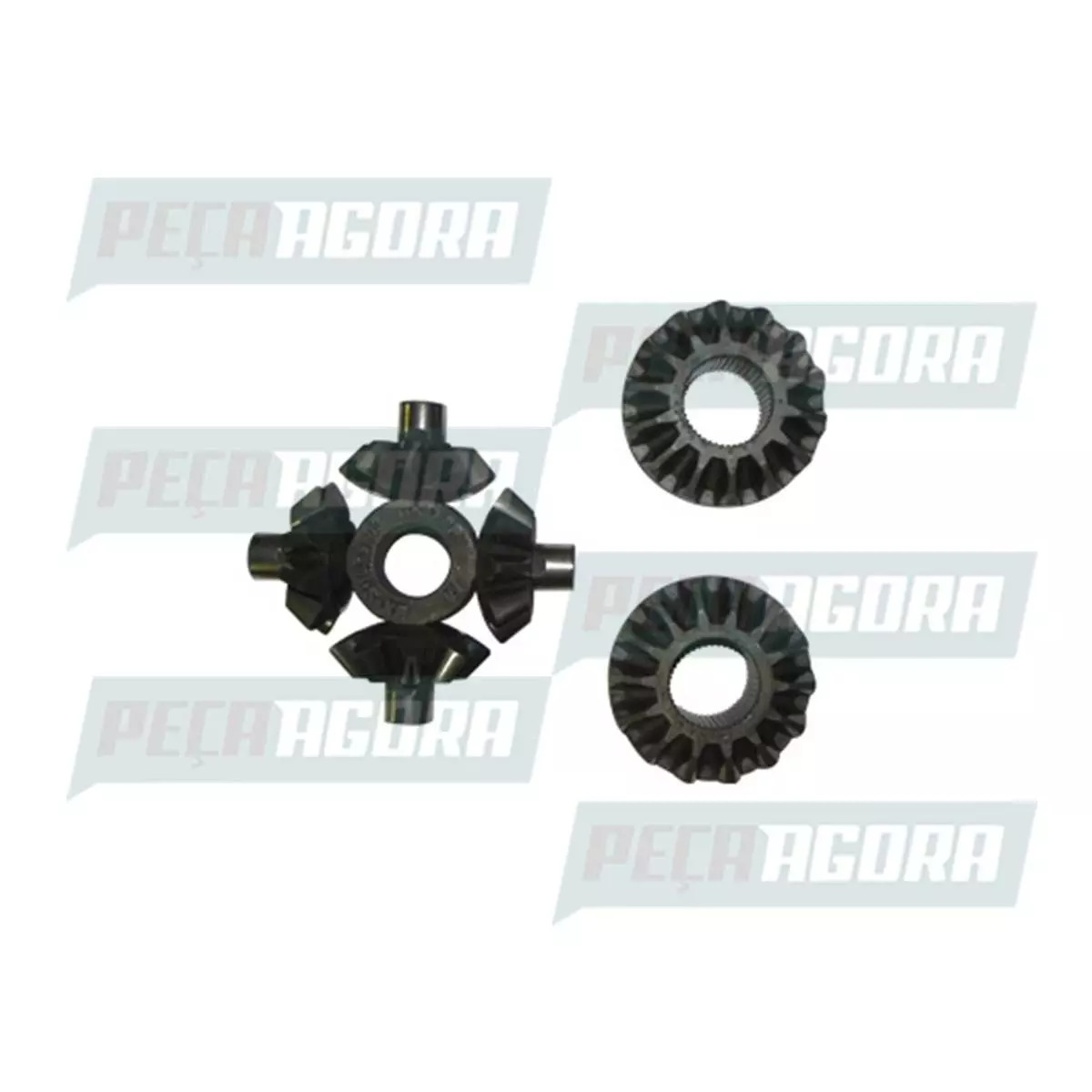 REPARO CAIXA SATELITE RS155 VW 16.220 35.300 16.300 17.300 17.210 17.310 17.220 