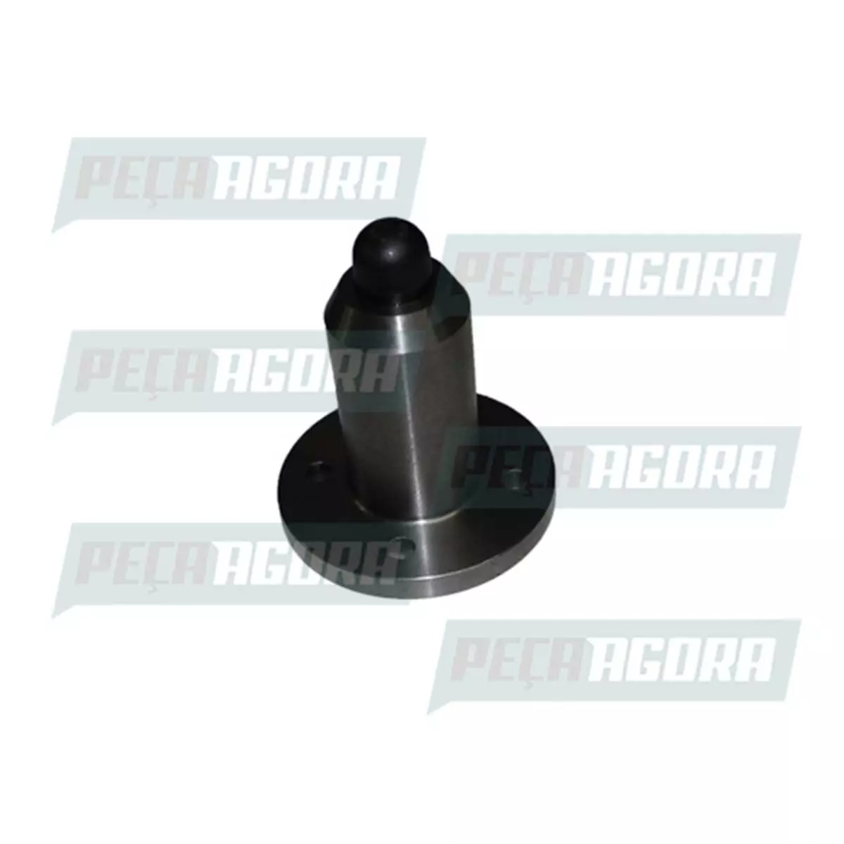 ADAPTADOR DO VIRABREQUIM MODELO CUMMINS ISC 8.3 FORD CARGO 2632E 2932E 4432E 453