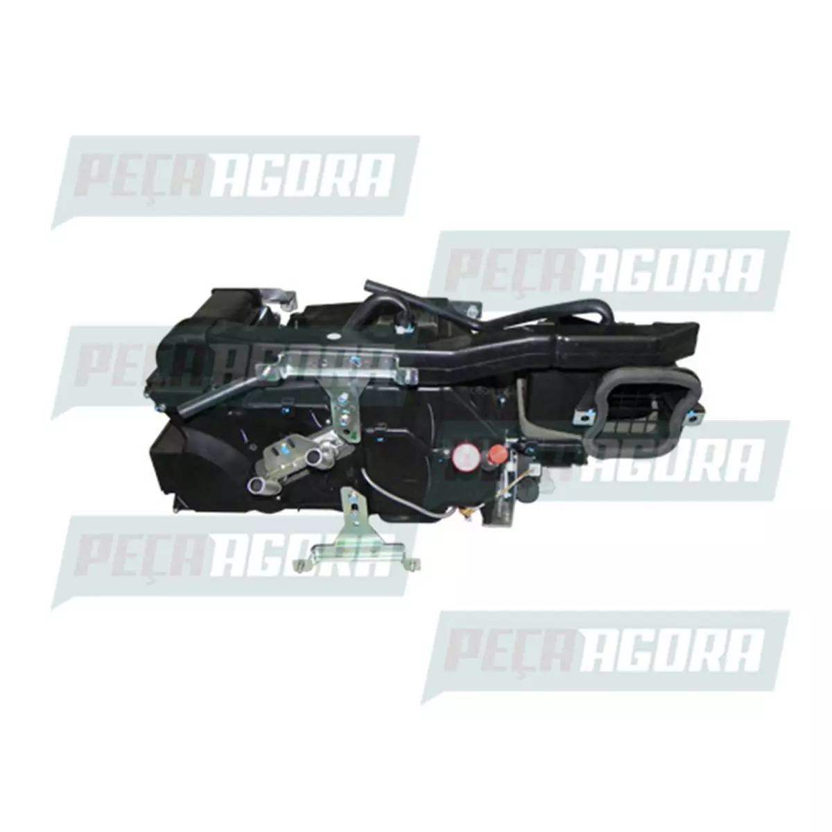 CAIXA VENTILACAO AR CONDICIONADO 24V FORD CARGO 2632E 2932E 4532E 5032E 6332E 20