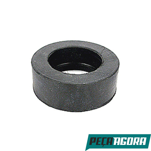 BORRACHA SUPORTE CARDAN 40MM SEM ROLAMENTO MB 1113 1318 1518 1214 1215 1414 OF13
