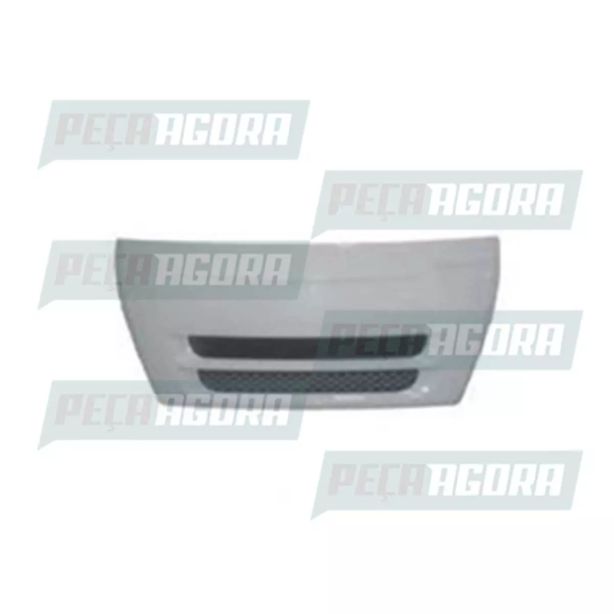 GRADE OU CAPO PARA IVECO CURSOR / TECTOR (504258217)