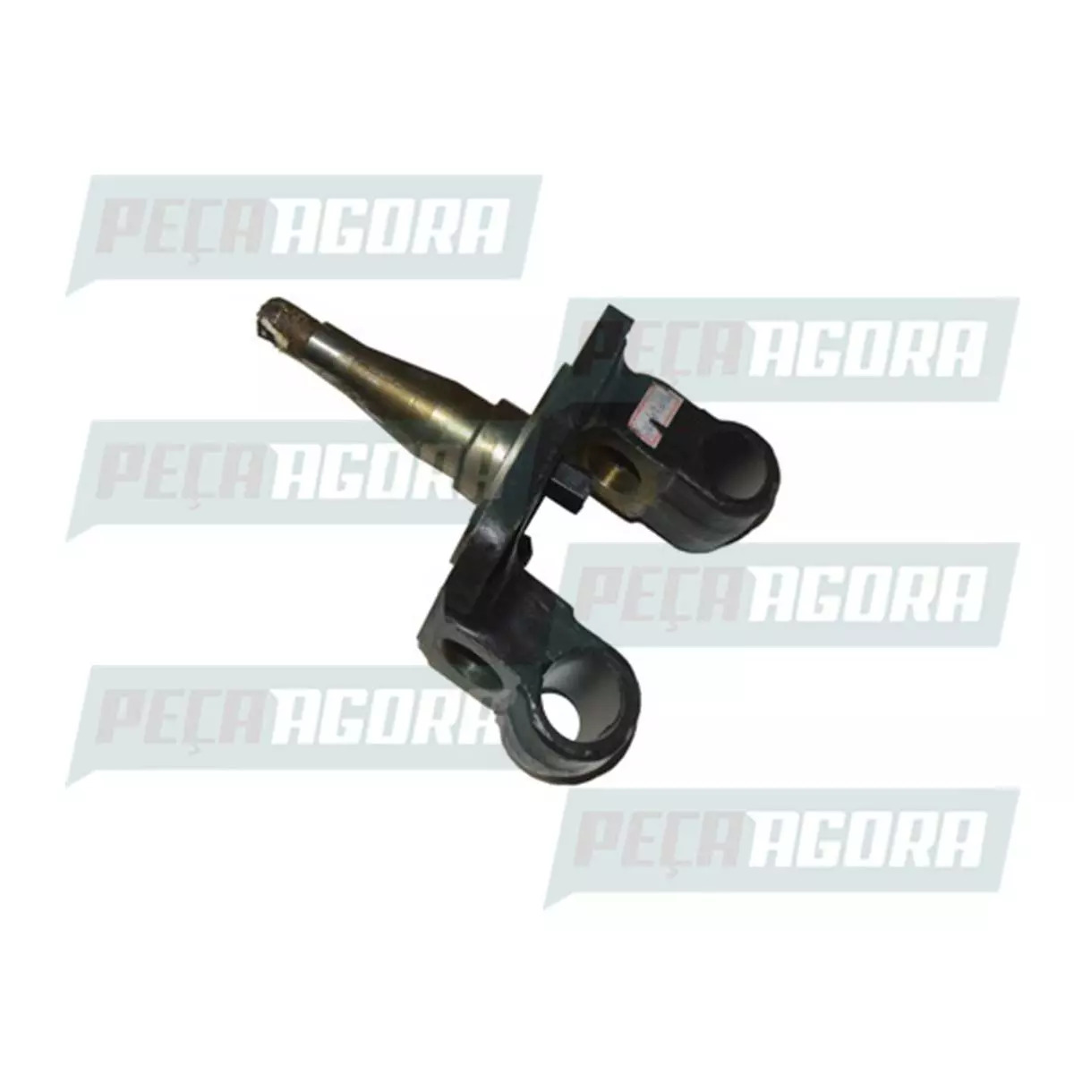 MANGA EIXO LE VW 8.150EOD 9.150EOD 5.150 8.160 9.160 2004 C/ROLAMENTO RODA  MAIO