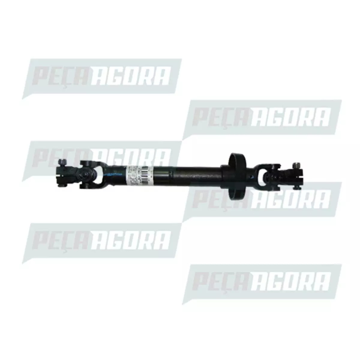 COLUNA DIRECAO COMPLETA FORD CARGO 1215 1217 1316 1317 1415 1416 1417 1421 1516 