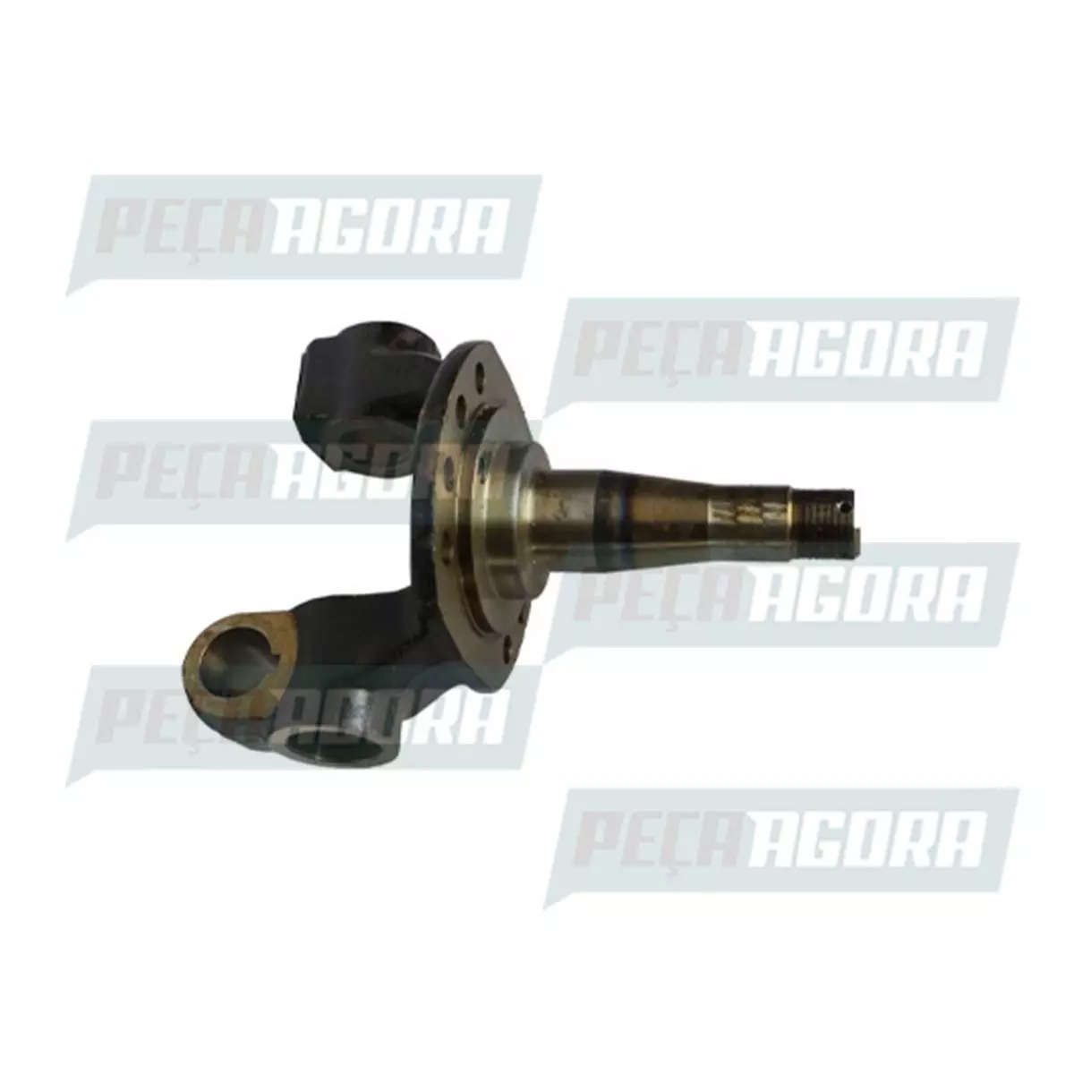 MANGA DE EIXO LD 12T SISTEMA MERITOR FORD   VW 12170BT 12180 12140H 12140T 12170