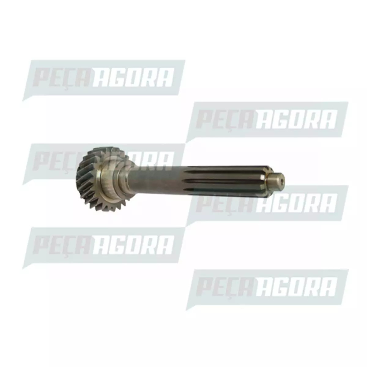 EIXO PILOTO FS5406A FS6406A PONTA FINA **  FS5406A FS6406A  VOLKS  13190E 15190E