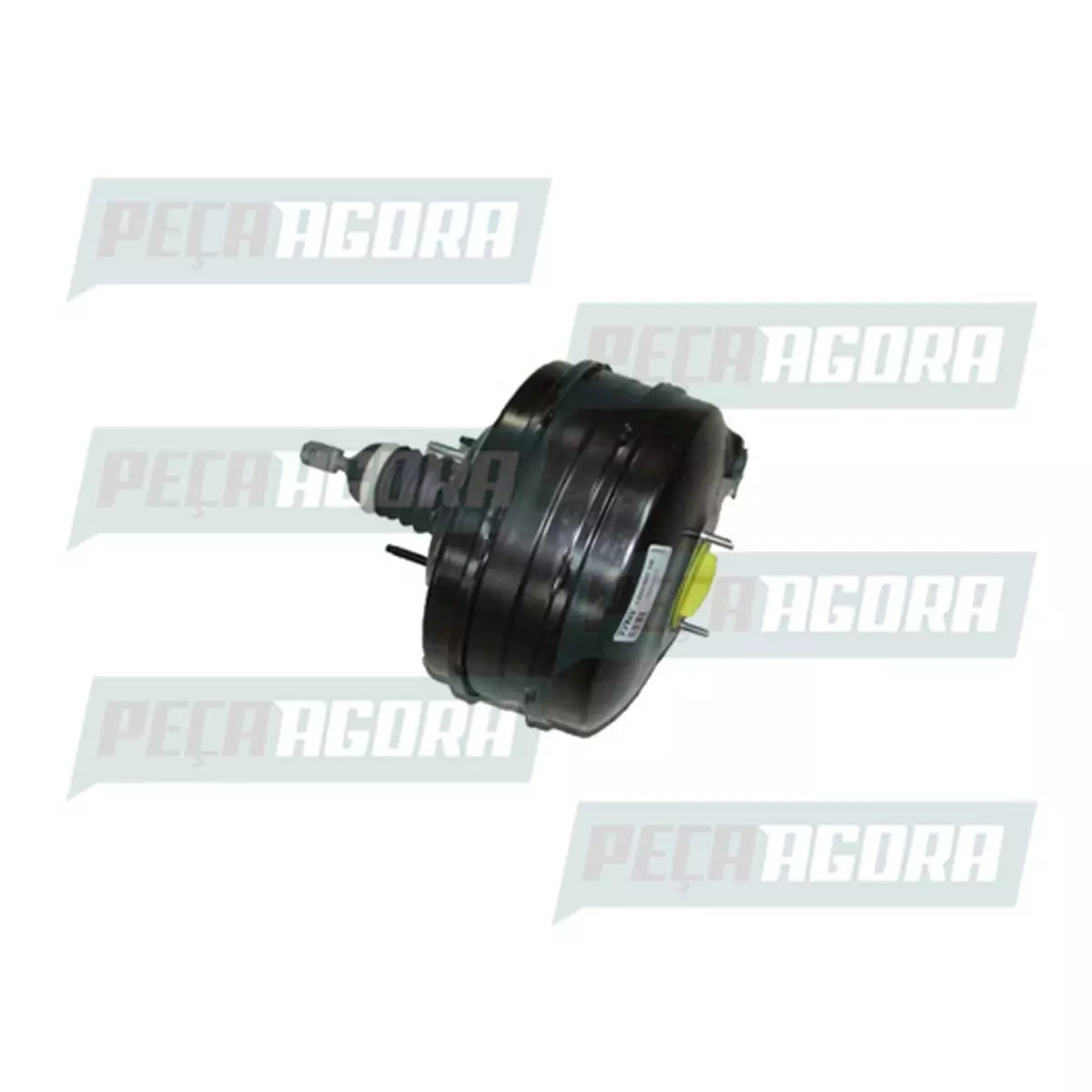 SERVO FREIO VW  5.140 8.150 5.140EOD 8.150EOD        DELIVERY (2P0612107A)