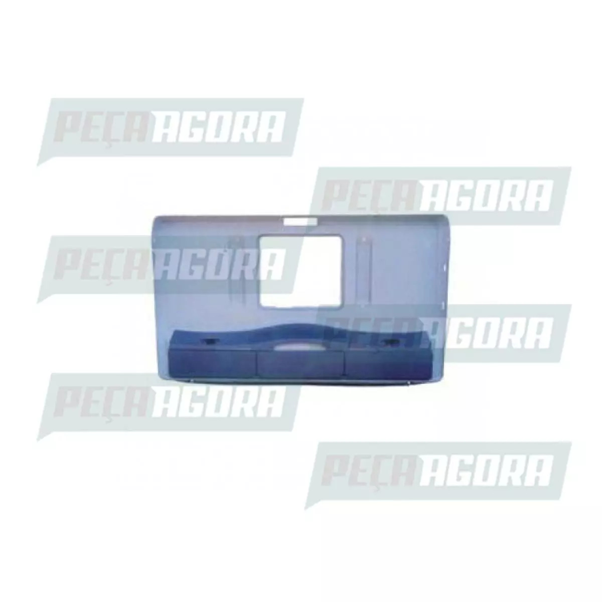 REVESTIMENTO TETO AZUL MODERNO MBB 1620 (6946900150)