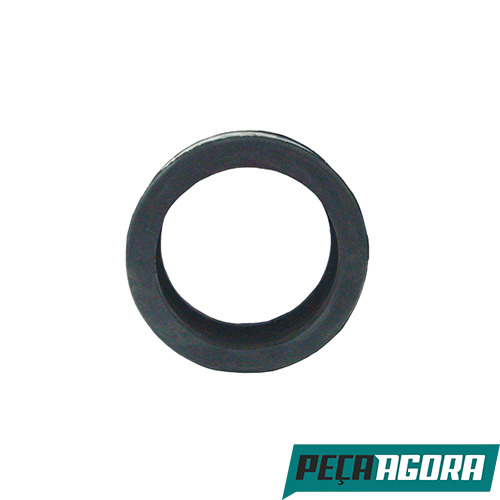 BORRACHA ROLAMENTO CARDAN Ø 60MM MERCEDES 1725/ 1924/ 1932 (3634130012)