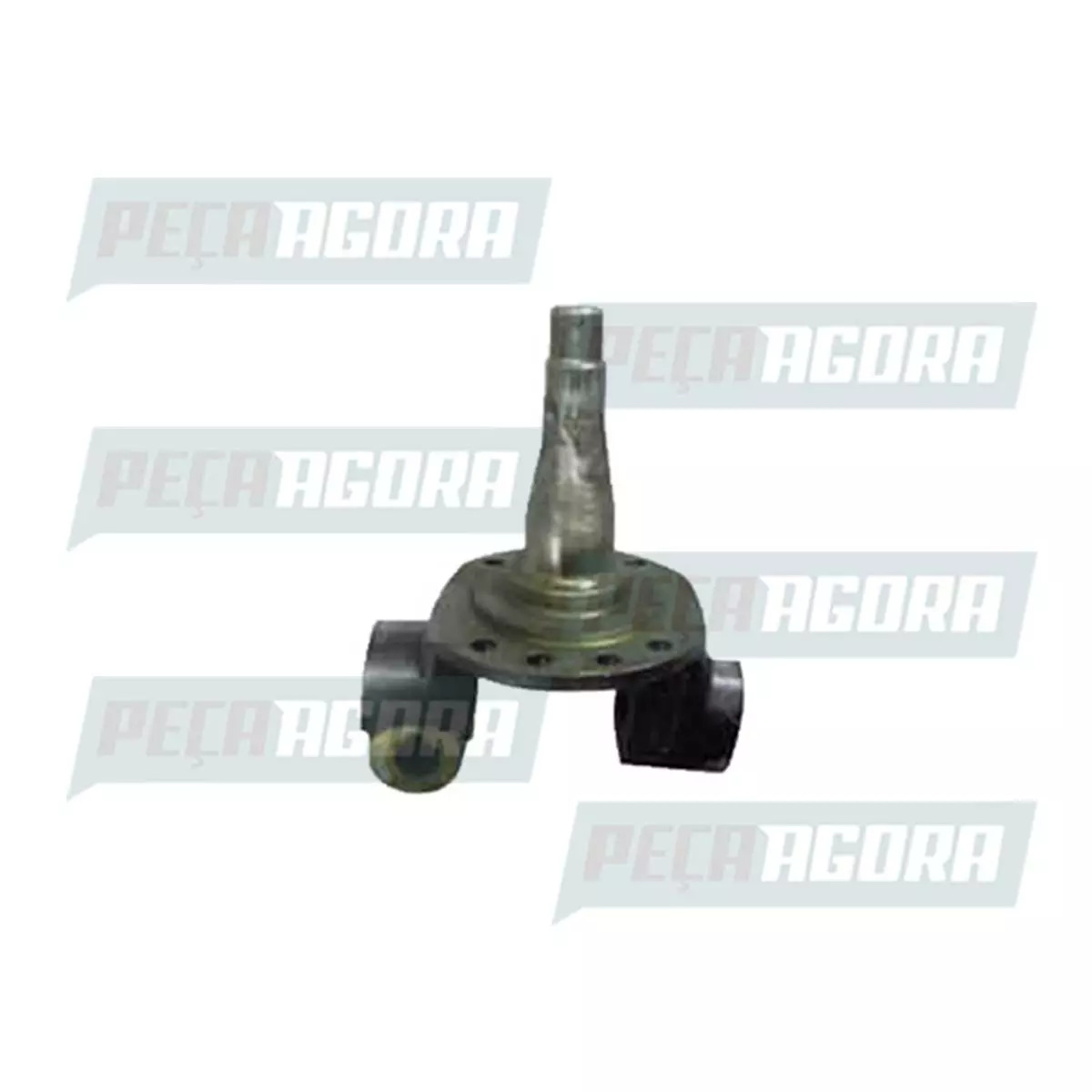 MANGA EIXO LD SISTEMA SIFCO ROLETADA FORD CARGO 1119 2013... (EC453105BA)