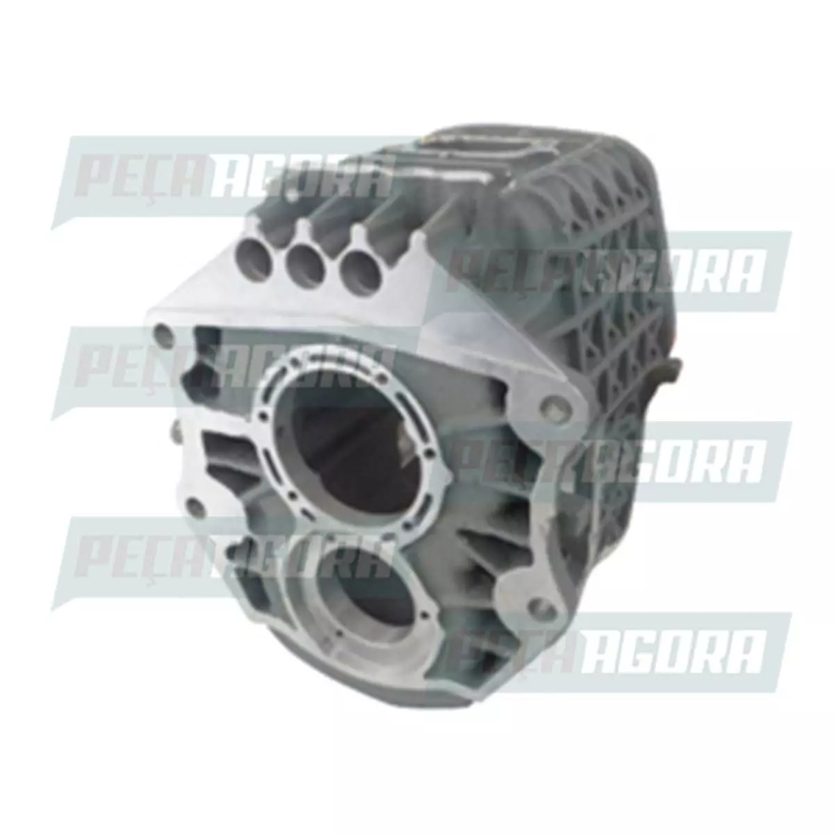CARCACA DIANTEIRA CAMBIO FS4305A VW 7.100 8.140 8.100 L80 8.150E 9.150E  FS4305A
