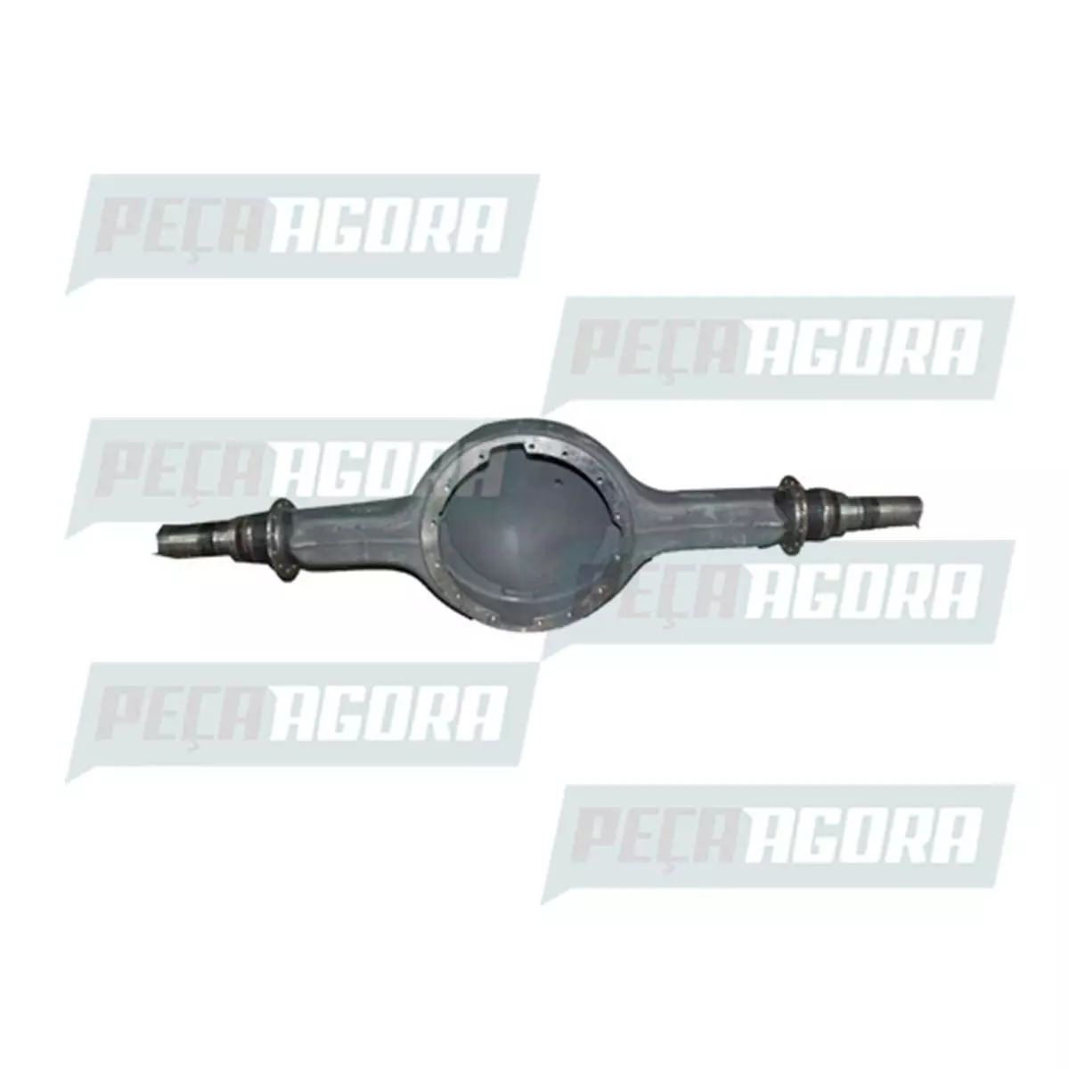 CARCACA DIFERENCIAL DANA 267  DELIVERY VW 5140 8150 DELIVERY (2P0501085)