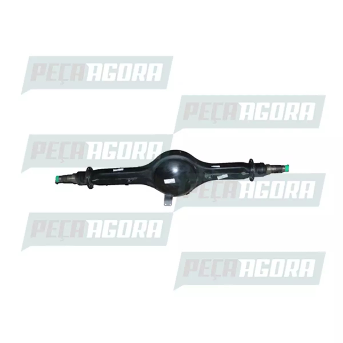 CARCACA DIFERENCIAL MS13113                 BITOLA ESTREITA AGRALE 9200TCA MA 9.