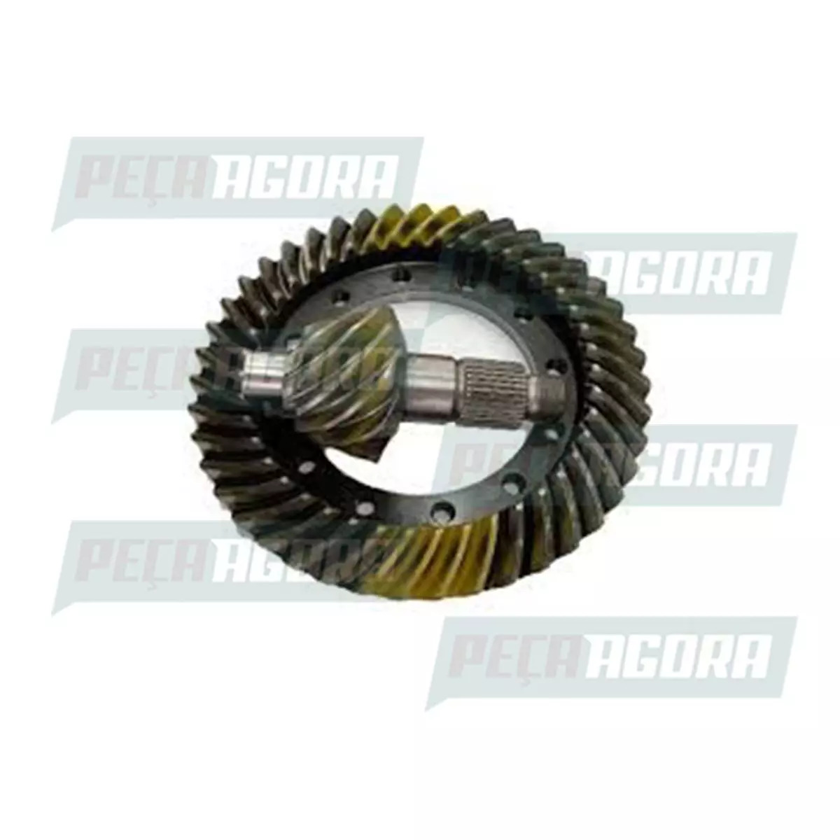 COROA PINHAO 41X7 RS140 RAT 5.86  34 EST VW/FORD MERITOR RS140 (T12525143)