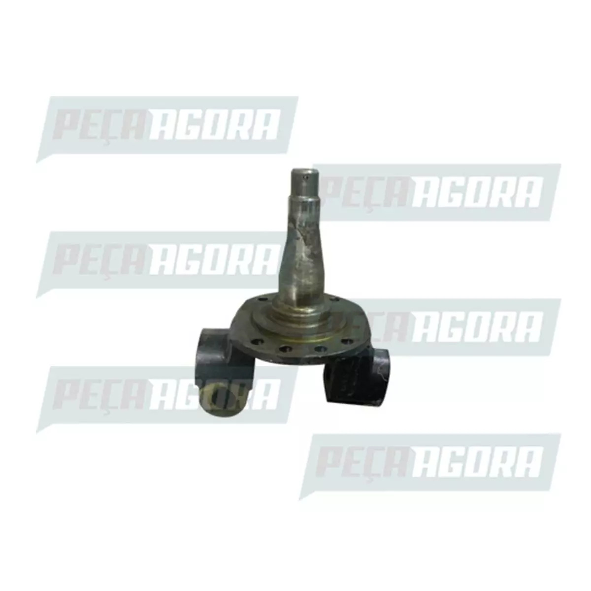 MANGA EIXO LD FORD F14000 F16000 98/05 PITBULL  (F2HZ3105D)