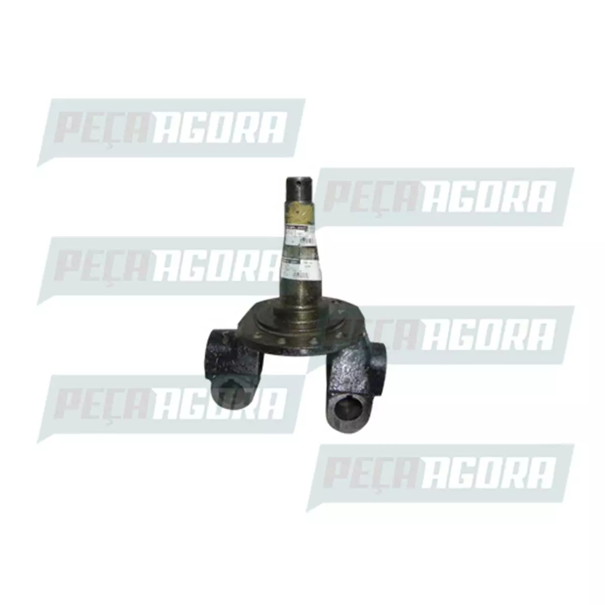 MANGA EIXO LE FORD F14000 F16000 98/05 PITBULL (F2HZ3106D)