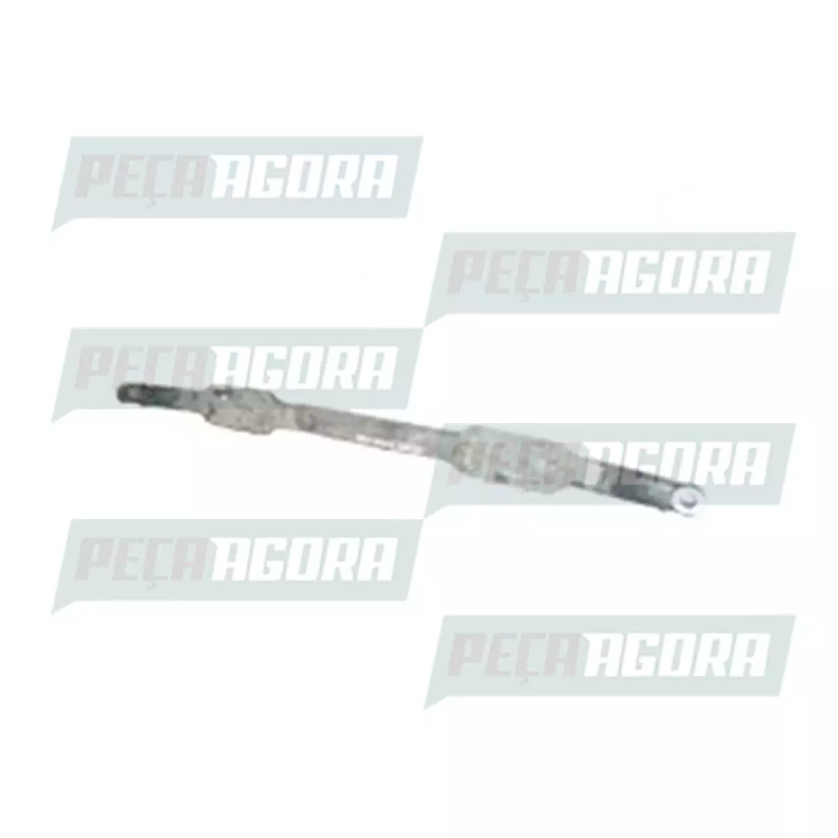 VIGA DIANTEIRA FORD F12000 ANO 98/05 PIT BULL (XC353010AA)